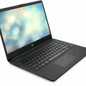 HP 14s-dq2017nf - Core i3 1115G4