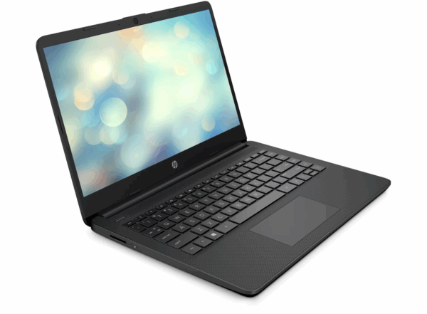 HP-14s-dq2017nf HP 14s-dq2017nf - Core i3 1115G4