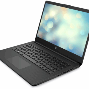 HP 14s-dq2017nf - Core i3 1115G4
