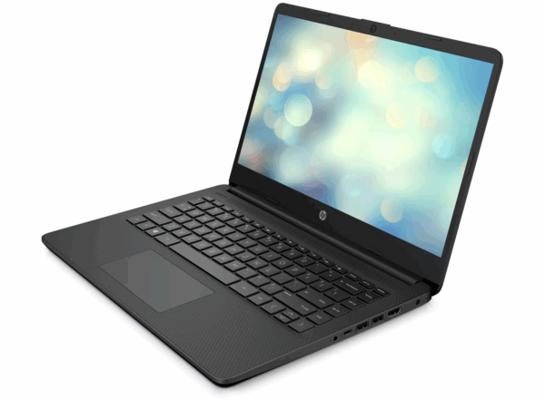 HP 14s-dq2017nf - Core i3 1115G4