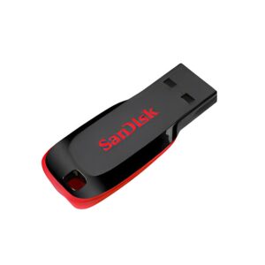 SanDisk Cle USB SanDisk 8Go