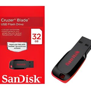 SanDisk Cle USB SanDisk 8Go – Image 3