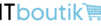 IT BOUTIK LOGO