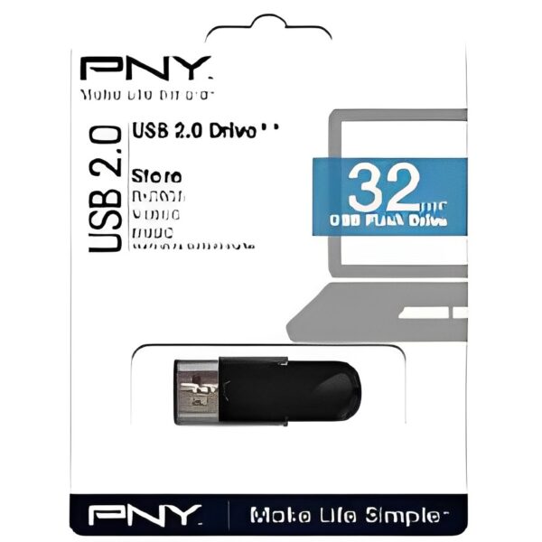 PNY USB