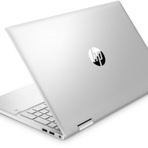 HP Pavilion x360 Pliable i7 avec 16 Go de RAM et SSD 512 Go – Image 7