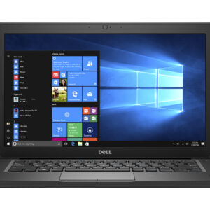 Dell latitude 7480 core i7 - 7600U