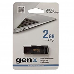 CLE USB 2GB - GENX – Image 2