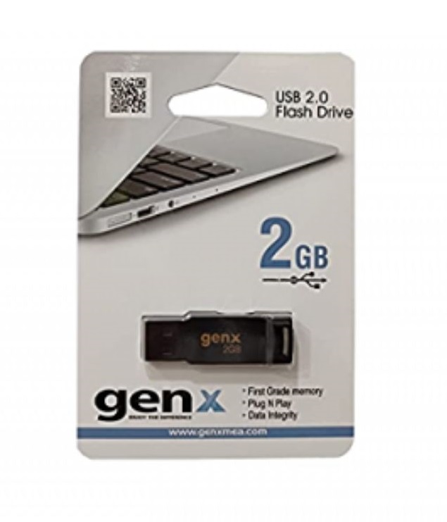 genx2GB-2