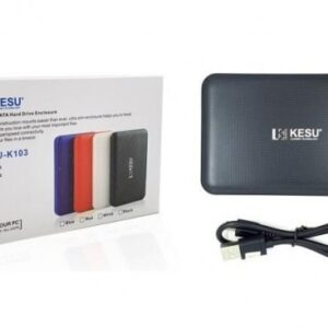 Boitier de disque dur 3.0 - KESU k103