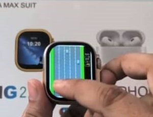 i20 Ultra Max Suit – Image 4