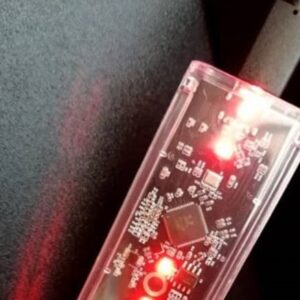 Boitier disque dur SSD NVMe – Image 3