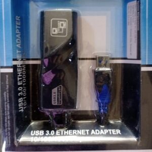 Adaptateur ethernet-usb 3.0