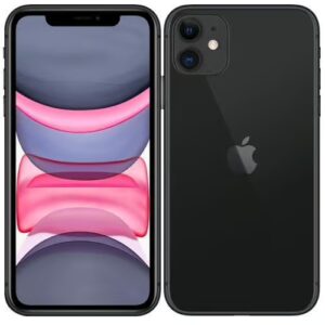 Iphone 11 simple - 128 Go