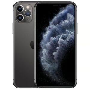 Iphone 11 Pro Max - 256 Go