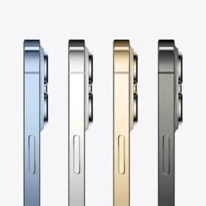 Iphone 13 Pro - 256 Go – Image 3