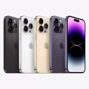Iphone 14 Pro Max - 256 Go – Image 7