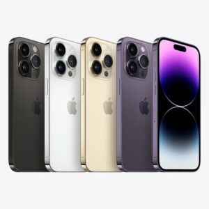 Iphone 14 Pro Max - 256 Go – Image 7