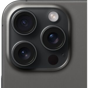 Iphone 15 Pro Max - 256 Go – Image 3