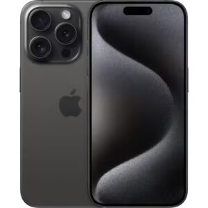 Iphone 15 Pro - 128 Go