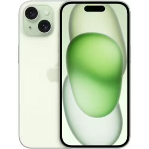 Iphone 15 simple - 128 Go