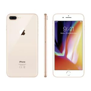 Iphone 8 plus- 64 Go – Image 1