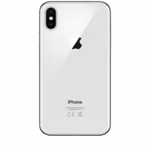 Iphone X- 256 Go – Image 3