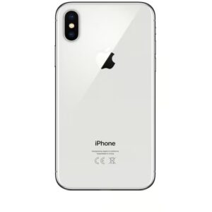 Iphone X- 256 Go – Image 3