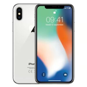 Iphone X- 256 Go – Image 2