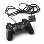 Manette-PlayStation-DUALSHOCK-2