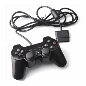 Manette-PlayStation-DUALSHOCK-2