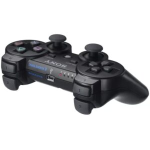 Manette Sony PlayStation DUALSHOCK 3 - Une Expérience de Jeu Immersive – Image 2