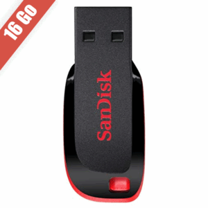 Clé USB 16 GO - SanDisk