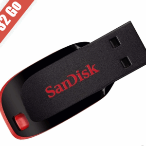 Clé USB 32 GO - SanDisk – Image 1