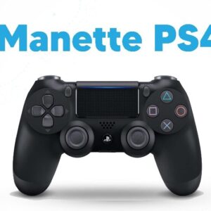 Manette PS4 – Image 1