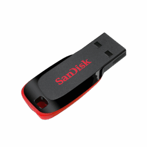 Clé USB 16 GO - SanDisk – Image 2
