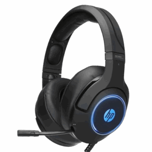 Casque hp DHE-8008 – Image 1