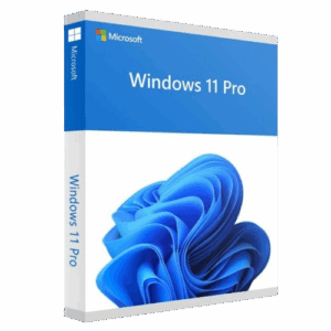 Licence Windows 11 Pro – Image 1