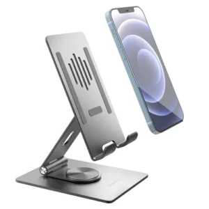 Support de téléphone rotatif – Image 1